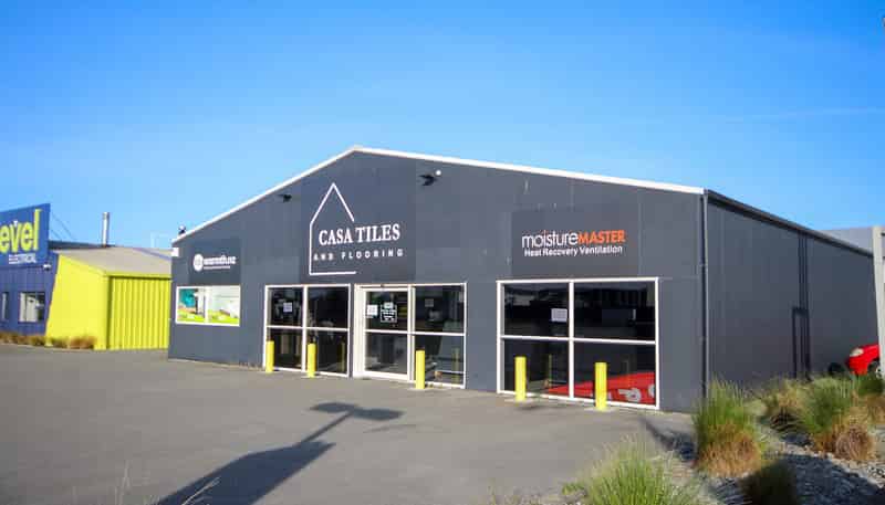 724 East Street, Ashburton