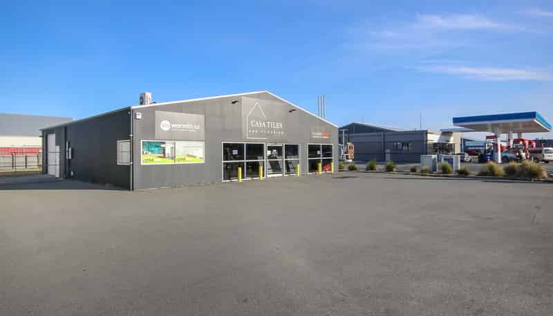 724 East Street, Ashburton