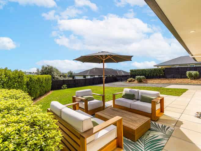 6A Lambrusco Street, TE KAUWHATA