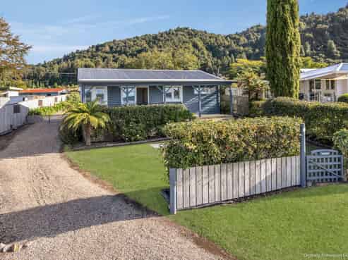 329 State Highway 30, Lake Rotoma