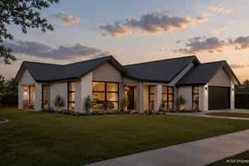 Lot 12 Alexandra Estate, Pirongia, Pirongia