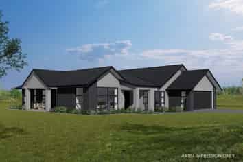 Lot 12 Alexandra Estate, Pirongia, Pirongia