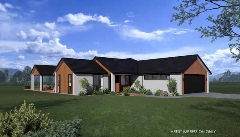 Lot 17 Alexandra Estate, Pirongia, Pirongia