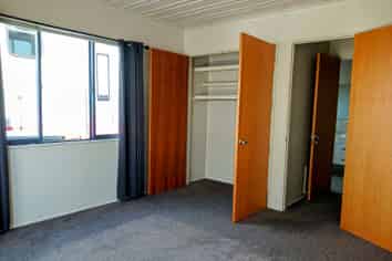 Auckland - Address withheld