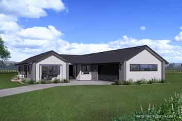 Lot 18 Alexandra Estate, Pirongia, Pirongia