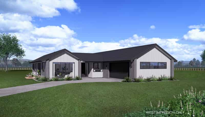 Lot 18 Alexandra Estate, Pirongia, Pirongia