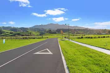 Lot 18 Alexandra Estate, Pirongia, Pirongia