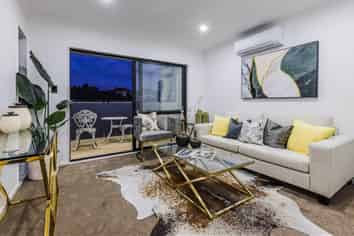 8/717 Sandringham Road Ext, Mount Roskill