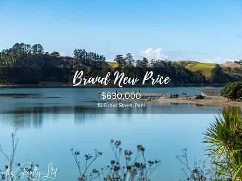 15 Fisher Street, Paparoa