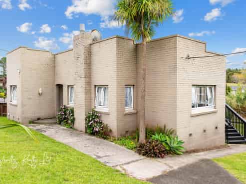 177 Hurndall Street West, Maungaturoto