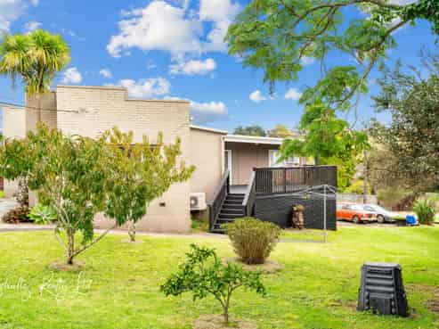 177 Hurndall Street West, Maungaturoto