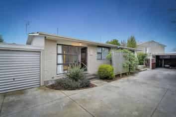 Canterbury - Address withheld