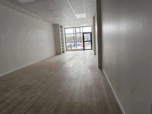 Tidy retail space - Prime Otahuhu location