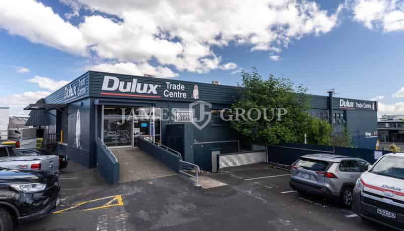 348 New North Road, Kingsland