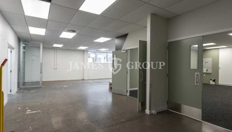 348 New North Road, Kingsland