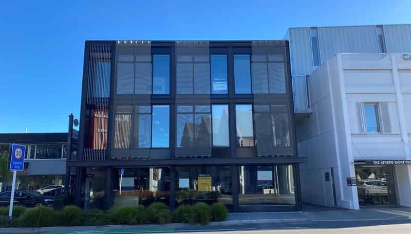  177 Victoria Street, Christchurch Central