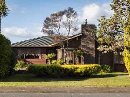 51 Puke Road, Paeroa