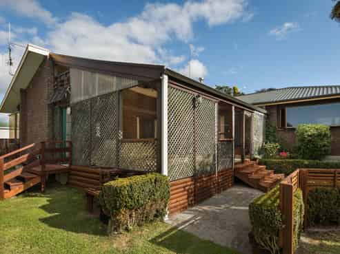 51 Puke Road, Paeroa