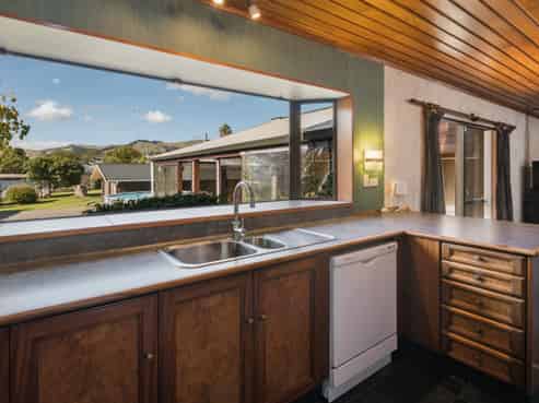 51 Puke Road, Paeroa