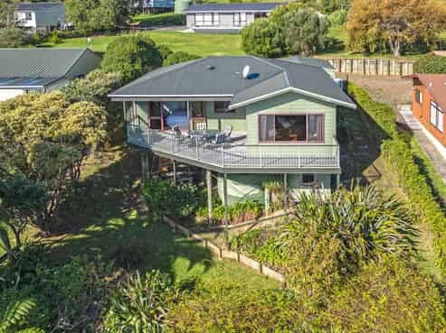 4E  Torehina Heights ,Waitete Bay, Coromandel