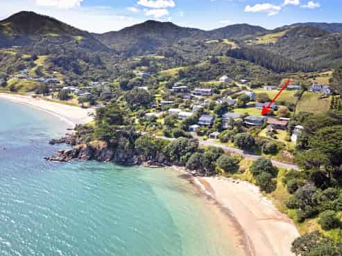 4E  Torehina Heights ,Waitete Bay, Coromandel
