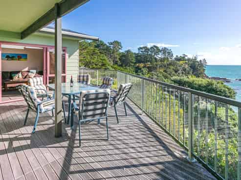 4E  Torehina Heights ,Waitete Bay, Coromandel
