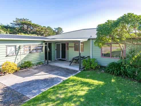 4E  Torehina Heights ,Waitete Bay, Coromandel