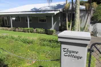 Northland - Address withheld