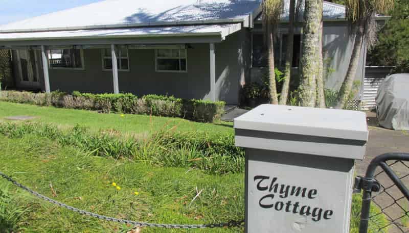 12 Deeming Road, Okiato