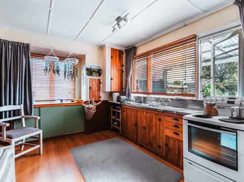 51 Owhango Road, Owhango