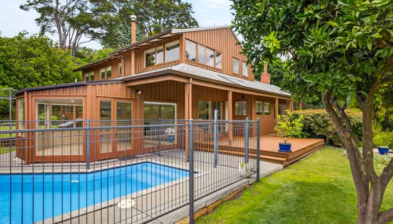 19  Magnolia Street, Outer Kaiti