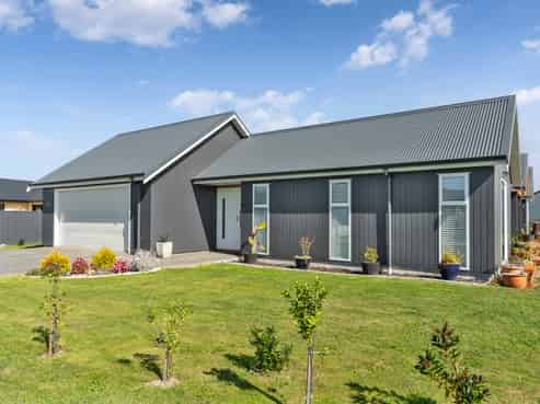 79 Miro Street, Masterton
