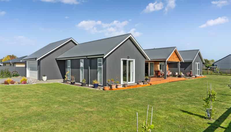 79 Miro Street, Masterton