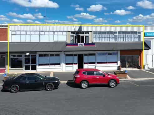 Freehold Commercial Investment