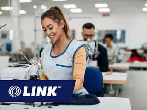 Dual-Specialist Manufacturer | Growth and Scale!