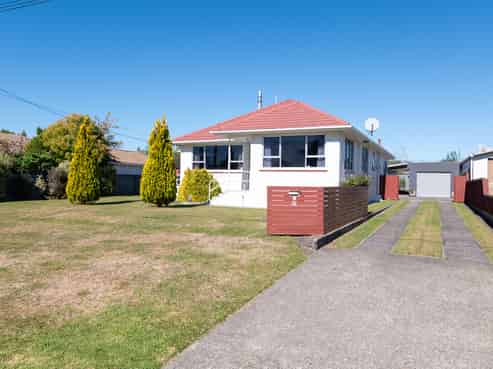 16 Konene Street, Utuhina
