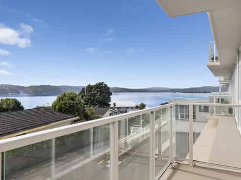 4/19H Maida Vale Road, Roseneath