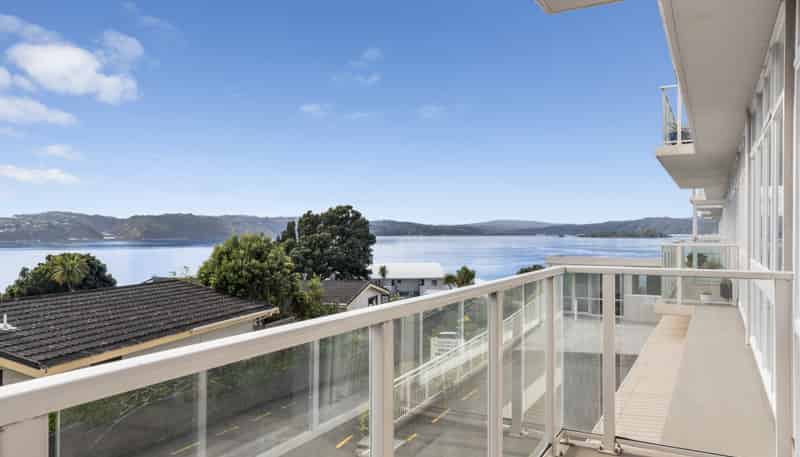 4H/19 Maida Vale Road, Roseneath