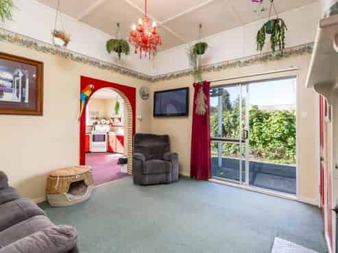 28 Frederick Street, Makikihi