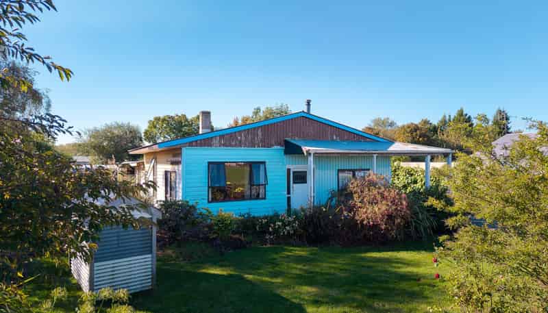 28 Frederick Street, MAKIKIHI