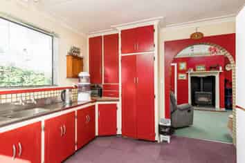28 Frederick Street, MAKIKIHI