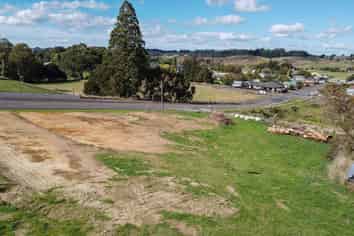  Hospital Street, Dannevirke