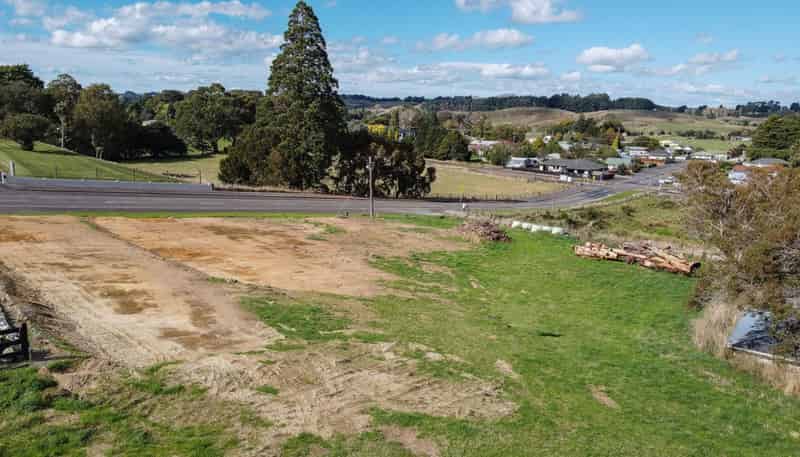  Hospital Street, Dannevirke
