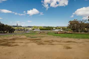  Hospital Street, Dannevirke