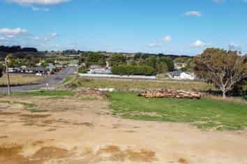 Hospital Street, Dannevirke
