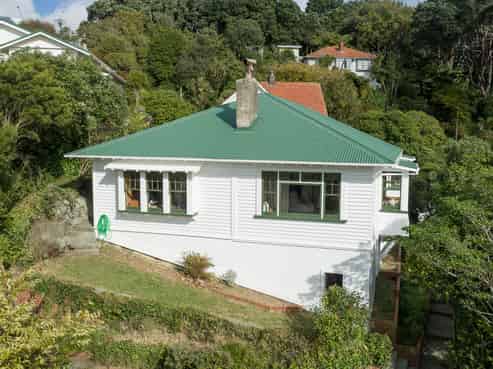 104 Upland Road, Kelburn