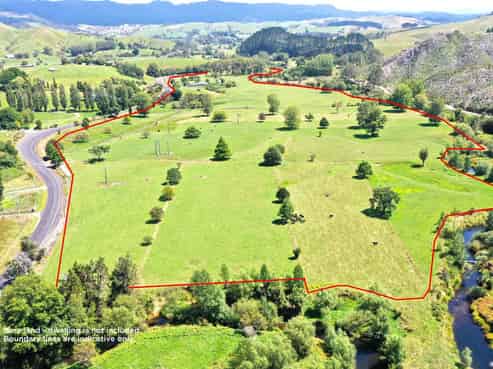 2232B Waihi Whangamata Road, Whiritoa