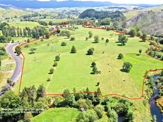2232b Waihi-Whangamata Road, Whangamata