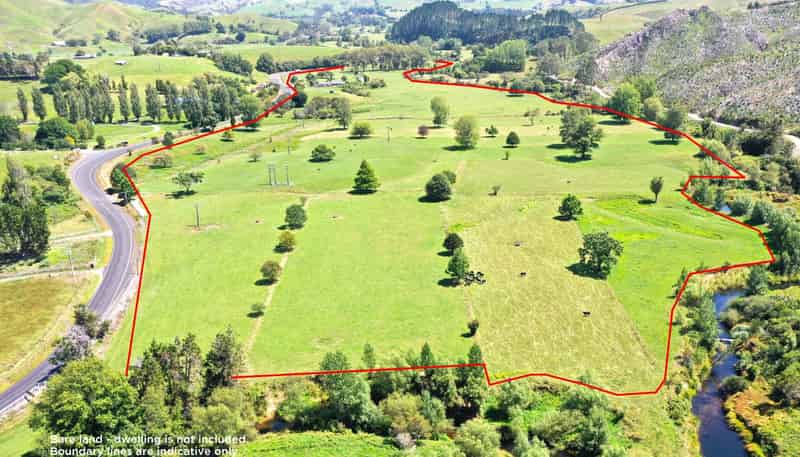 2232b Waihi-Whangamata Road, Whangamata