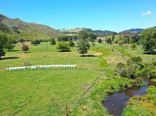 2232b Waihi-Whangamata Road, Whangamata